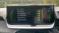 Peugeot 208 1.2 PureTech 100 GT 5dr Petrol Hatchback